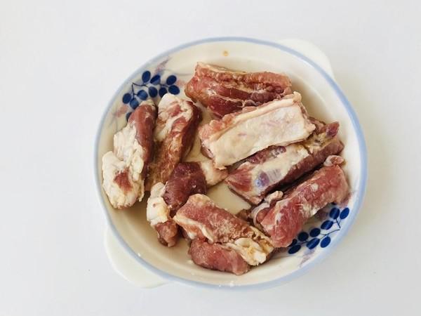 雜錦亂燉的做法-家常味燉菜譜