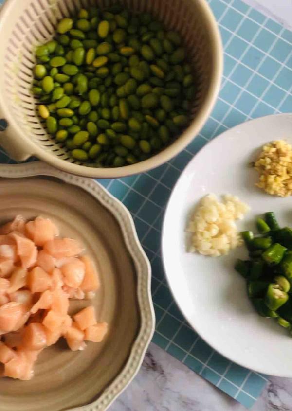 青豆雞丁的做法-家常味炒菜譜-易網<a href=http://m.henggaotouzi.com/ target=_blank class=infotextkey>健康養生</a>網 青豆雞丁的做法-家常味炒菜譜