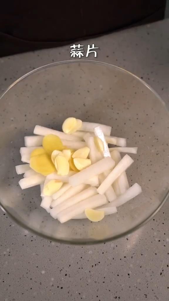 爽口脆蘿卜的做法-咸鮮味腌菜譜-易網(wǎng)健康養(yǎng)生網(wǎng) 爽口脆蘿卜的做法-咸鮮味腌菜譜