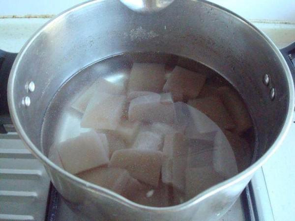 魔芋大盤雞的做法-香辣味燒菜譜-易網(wǎng)健康養(yǎng)生網(wǎng) 魔芋大盤雞的做法-香辣味燒菜譜