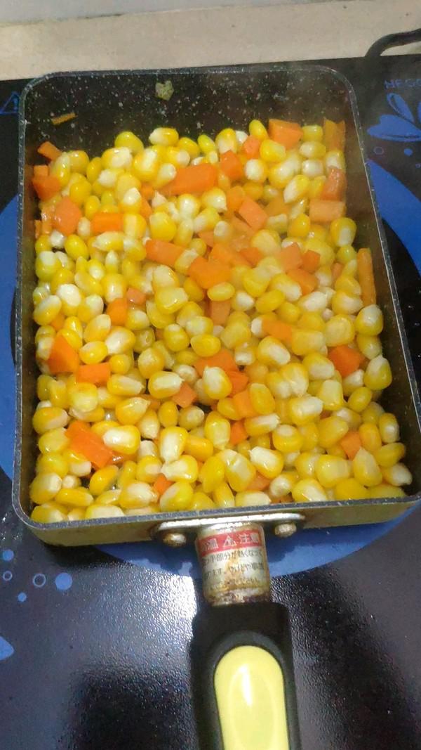芝士焗玉米的做法-甜味煎菜譜-易網健康養生網 芝士焗玉米的做法-甜味煎菜譜