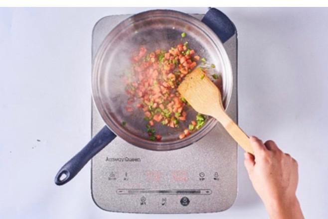 土耳其炒蛋的做法-其它口味炒菜譜