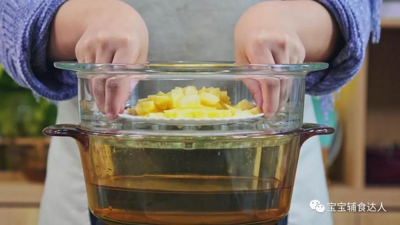 肉末香菇土豆條 寶寶輔食食譜的做法-家常味炒菜譜-易網健康養生網 肉末香菇土豆條 寶寶輔食食譜的做法-家常味炒菜譜