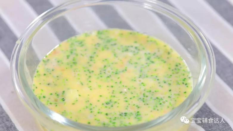 三文魚蒸蛋  寶寶輔食食譜的做法-家常味蒸菜譜