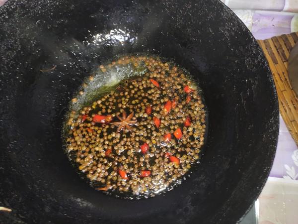 家常泡菜的做法-酸辣味拌菜譜