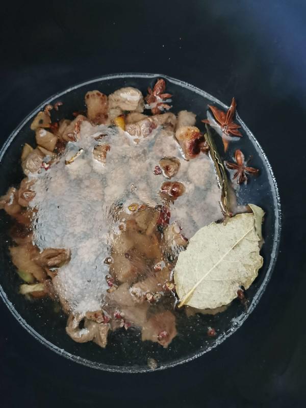 電壓力鍋燉牛肉的做法-家常味燉菜譜-易網健康養生網 電壓力鍋燉牛肉的做法-家常味燉菜譜