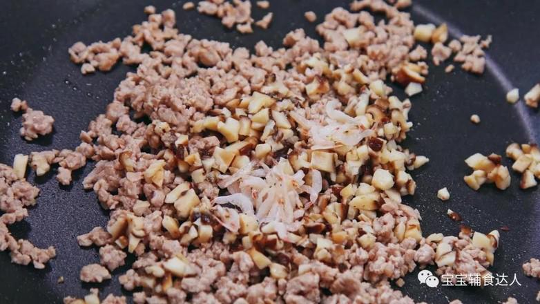 肉末香菇土豆條 寶寶輔食食譜的做法-家常味炒菜譜-易網健康養生網 肉末香菇土豆條 寶寶輔食食譜的做法-家常味炒菜譜