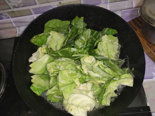 家常泡菜的做法-酸辣味拌菜譜