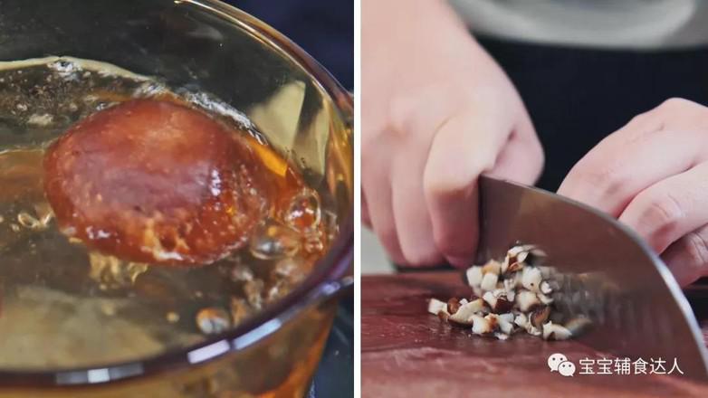 肉末香菇土豆條 寶寶輔食食譜的做法-家常味炒菜譜-易網健康養生網 肉末香菇土豆條 寶寶輔食食譜的做法-家常味炒菜譜