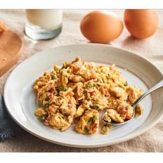 土耳其炒蛋的做法-其它口味炒菜譜