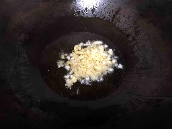 清炒西蘭花的做法-家常味炒菜譜