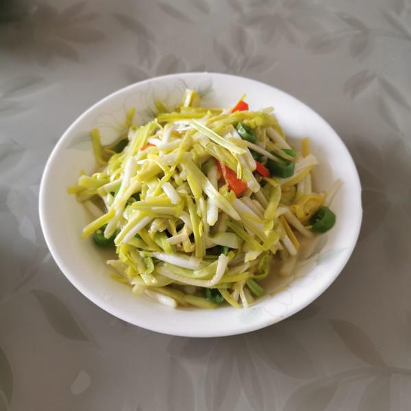 素炒韭黃的做法-家常味炒菜譜-易網健康養生網 素炒韭黃的做法-家常味炒菜譜