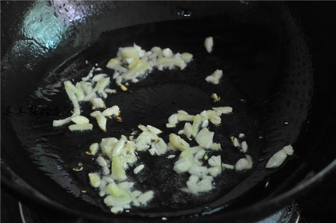 醬香八爪魚的做法-家常味炒菜譜