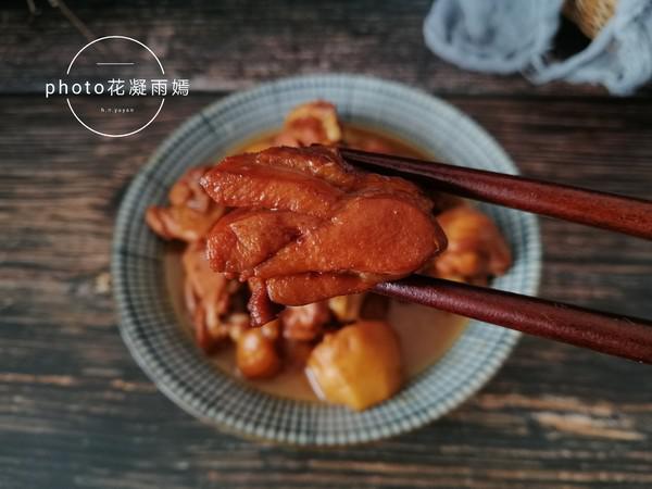 芋頭燒雞塊的做法-家常味燉菜譜-易網健康養生網 芋頭燒雞塊的做法-家常味燉菜譜