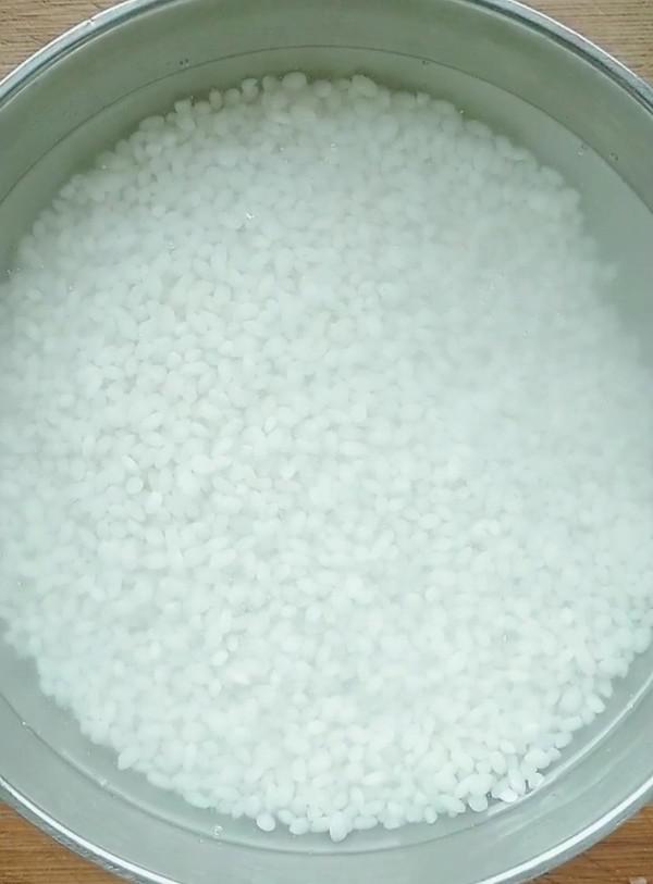 糯米蛋的做法-家常味蒸菜譜-易網健康養生網 糯米蛋的做法-家常味蒸菜譜