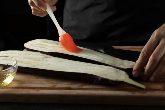 蒜香茄子,宵夜中的王者!的做法-香辣味烤菜譜-易網健康養生網 蒜香茄子,宵夜中的王者!的做法-香辣味烤菜譜