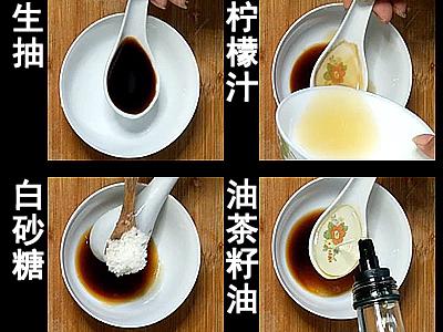 涼拌芥蘭的做法-咸鮮味拌菜譜-易網健康養生網 涼拌芥蘭的做法-咸鮮味拌菜譜