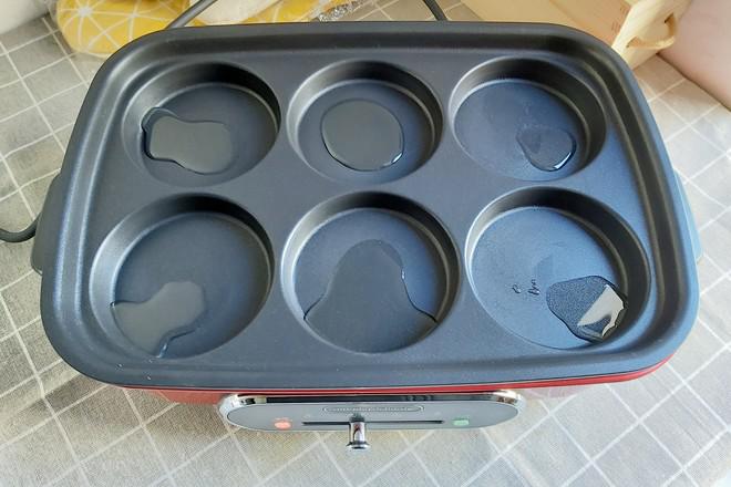 蛋抱煎餃的做法-家常味煎菜譜