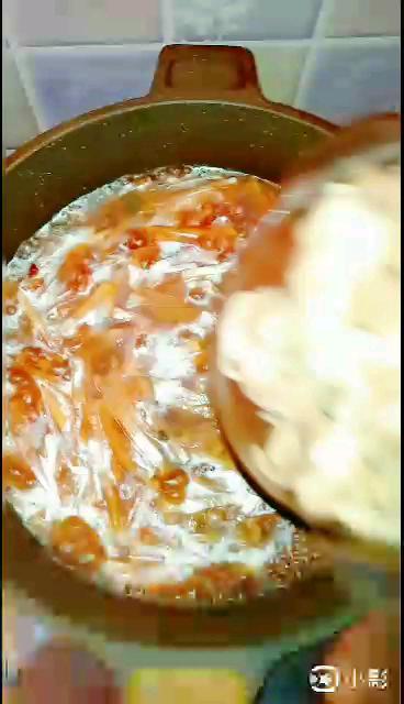 羊肉蘿卜絲的做法-家常味燉菜譜