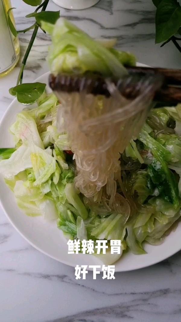 火爆大頭菜的做法-香辣味炒菜譜