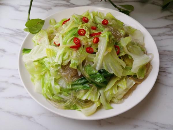 火爆大頭菜的做法-香辣味炒菜譜