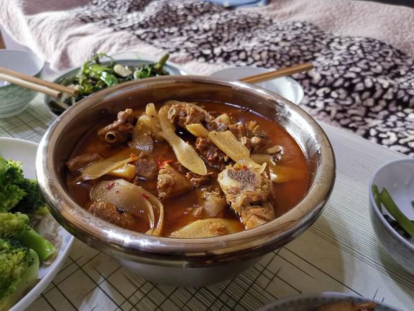 姜爆鴨的做法-咸鮮味爆菜譜-易網健康養生網 姜爆鴨的做法-咸鮮味爆菜譜