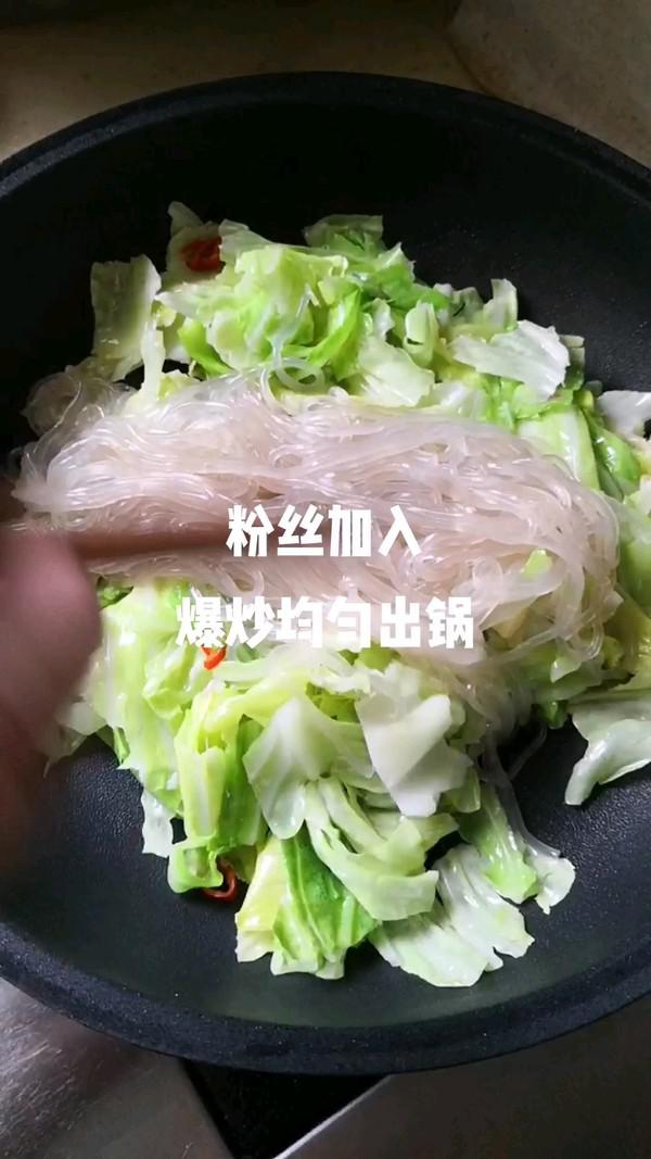 火爆大頭菜的做法-香辣味炒菜譜