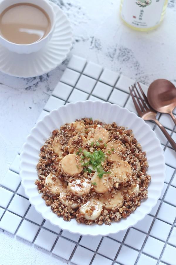 涼拌日本豆腐的做法-家常味拌菜譜