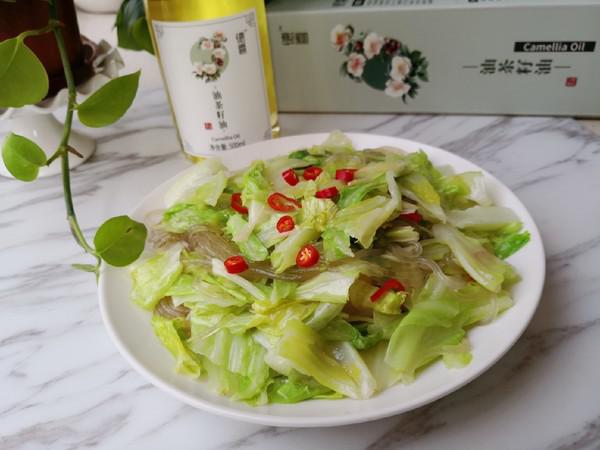 火爆大頭菜的做法-香辣味炒菜譜