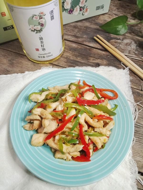 茶油炒雞的做法-家常味炒菜譜-易網(wǎng)健康養(yǎng)生網(wǎng) 茶油炒雞的做法-家常味炒菜譜