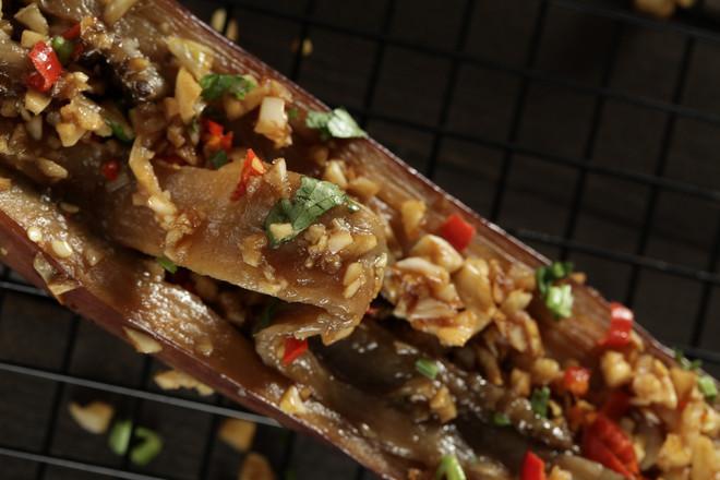 蒜香茄子,宵夜中的王者!的做法-香辣味烤菜譜-易網健康養生網 蒜香茄子,宵夜中的王者!的做法-香辣味烤菜譜