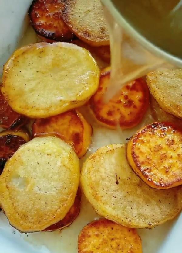 “放蕩”的土豆的做法-咸鮮味其它工藝菜譜-易網健康養(yǎng)生網 “放蕩”的土豆的做法-咸鮮味其它工藝菜譜