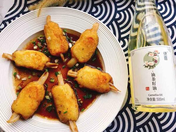 糖醋素排骨的做法-酸甜味煎菜譜