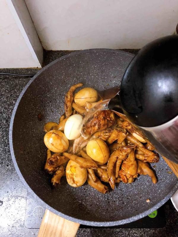 醬香啤酒鹵味的做法-香辣味燒菜譜