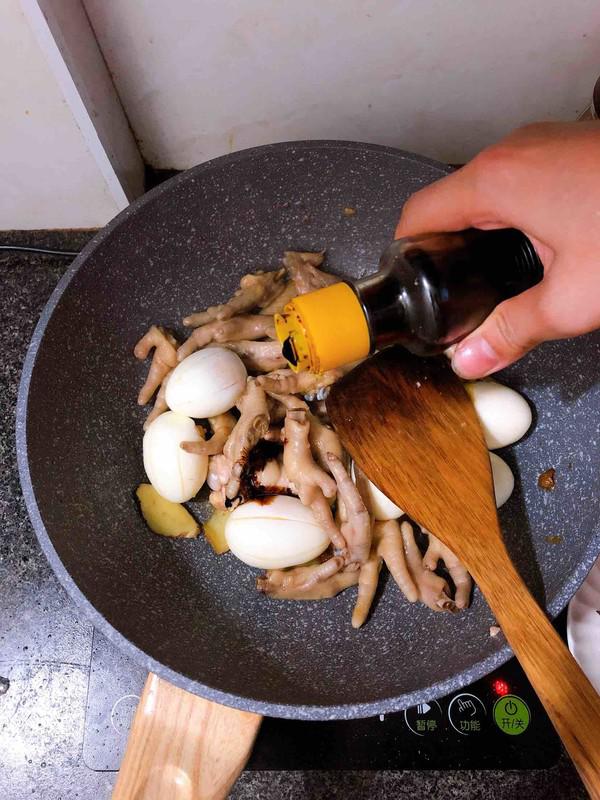 醬香啤酒鹵味的做法-香辣味燒菜譜