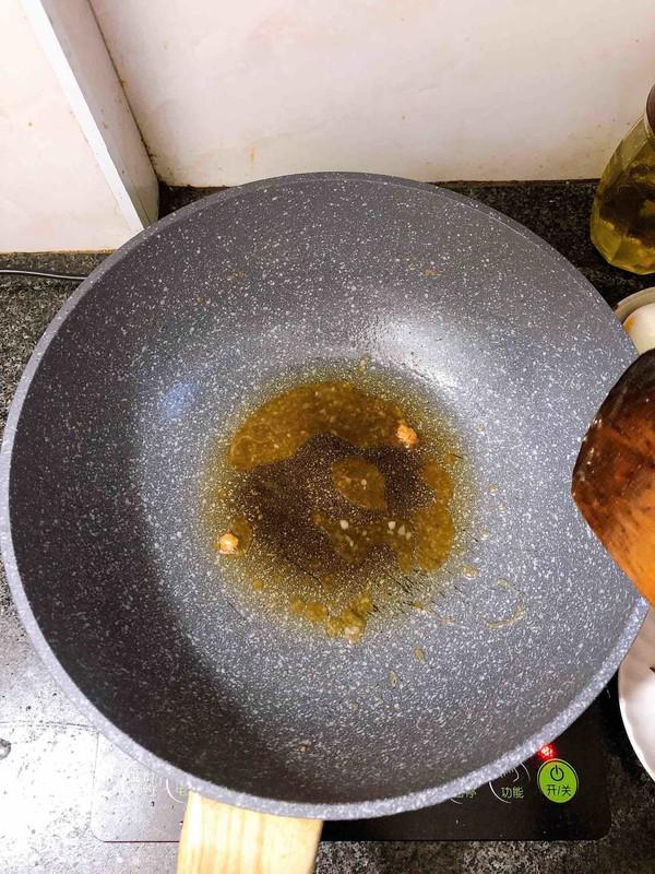 醬香啤酒鹵味的做法-香辣味燒菜譜