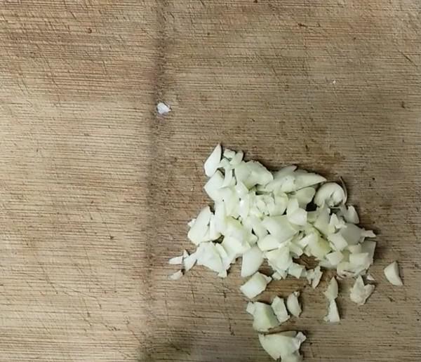 肉絲茄子的做法-咸鮮味炒菜譜