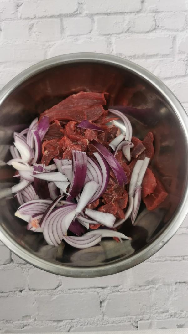 炸肉段的做法-咸鮮味炸菜譜