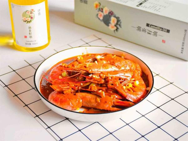 油燜紅蝦的做法-家常味其它工藝菜譜-易網(wǎng)健康養(yǎng)生網(wǎng) 油燜紅蝦的做法-家常味其它工藝菜譜
