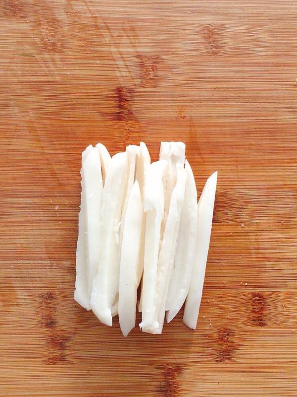 糖醋素排骨的做法-酸甜味煎菜譜