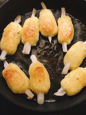 糖醋素排骨的做法-酸甜味煎菜譜