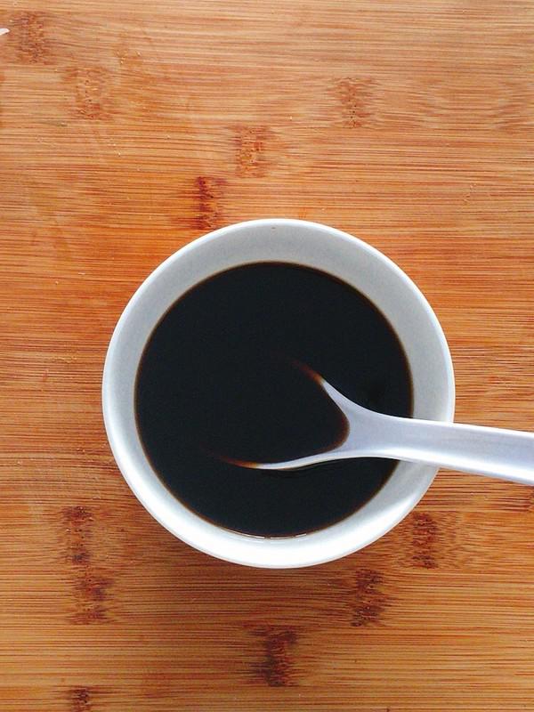 糖醋素排骨的做法-酸甜味煎菜譜