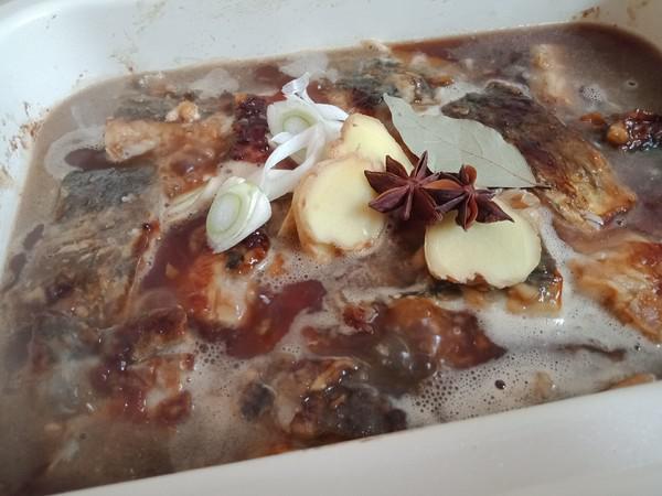 家常燉鲅魚的做法-家常味燉菜譜-易網(wǎng)健康養(yǎng)生網(wǎng) 家常燉鲅魚的做法-家常味燉菜譜