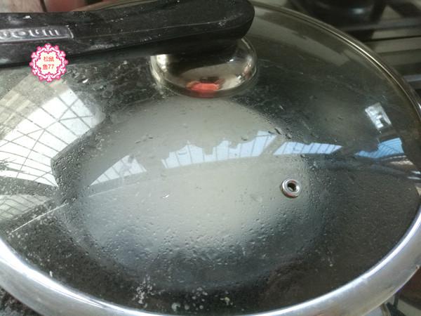 自制涼皮的做法-家常味蒸菜譜