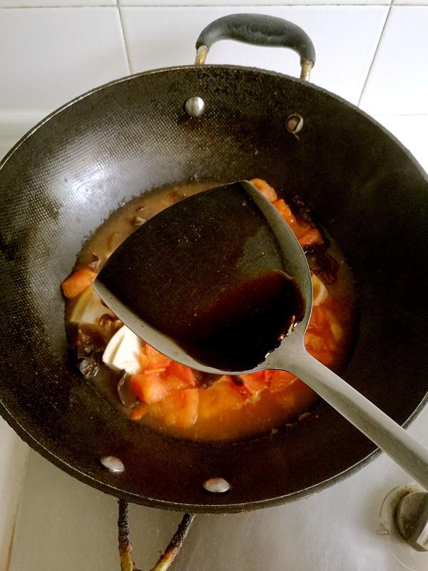 亂煮的做法-酸味煮菜譜