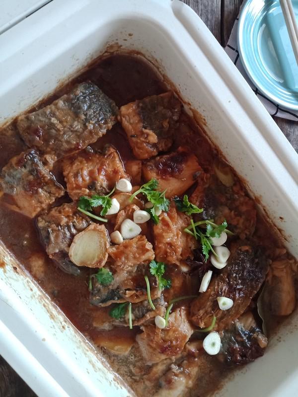 家常燉鲅魚的做法-家常味燉菜譜-易網(wǎng)健康養(yǎng)生網(wǎng) 家常燉鲅魚的做法-家常味燉菜譜