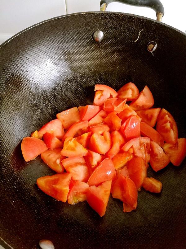 亂煮的做法-酸味煮菜譜