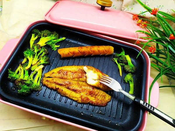 孜然煎魚的做法-家常味煎菜譜-易網健康養生網 孜然煎魚的做法-家常味煎菜譜