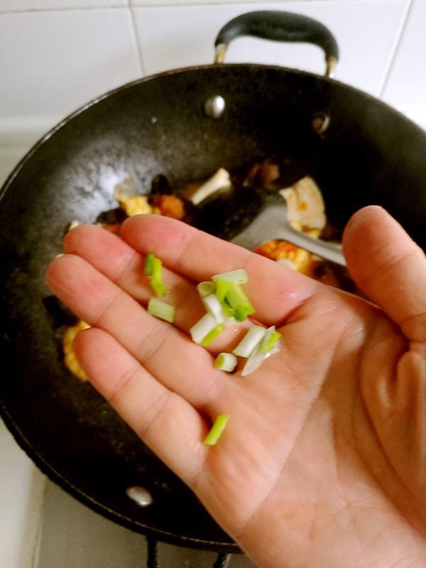 亂煮的做法-酸味煮菜譜