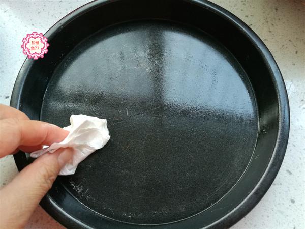 自制涼皮的做法-家常味蒸菜譜